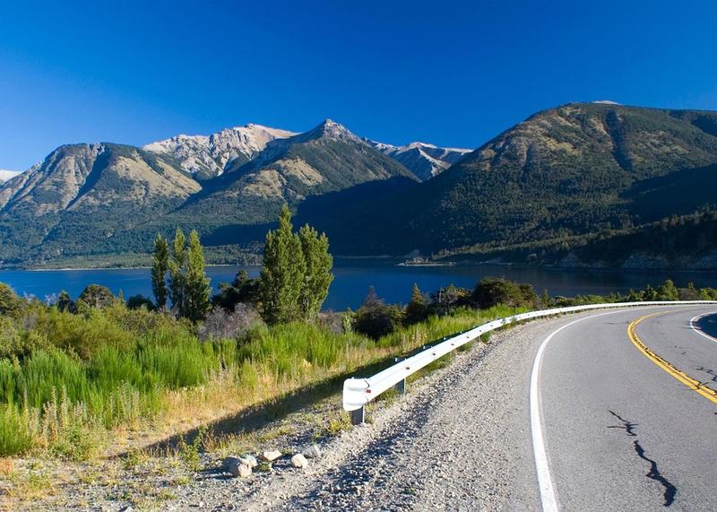 El Bolsón y Lago Puelo